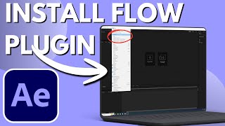 How To Install Flow Plugin In Adobe After Effects - Simple Method Net Worth