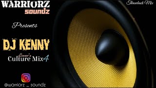 Dancehall Reggae Mix - Warriorz Soundz Presents ( DJ Kenny | Lover's Cultural Mix 4 ) screenshot 5