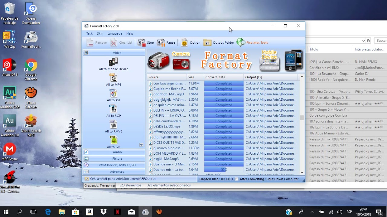 tutorial de convertidor de youtube a mp3 tutorial de convertidor de youtube a mp3