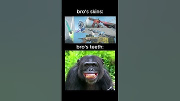 I know that bro (bro is me) 💀 #cs2 #memes