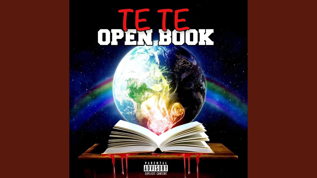 Watch Open Book on YouTube Watch Open Book on YouTube