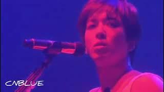 CNBLUE..// One Time