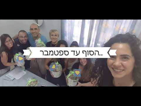 חשמונאים שכבה י' סיכום שנה