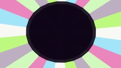 Open Hexagon | Cube | 1x Speed | 3.14159265335897932384526433832950288419616939937510582... (52:091)