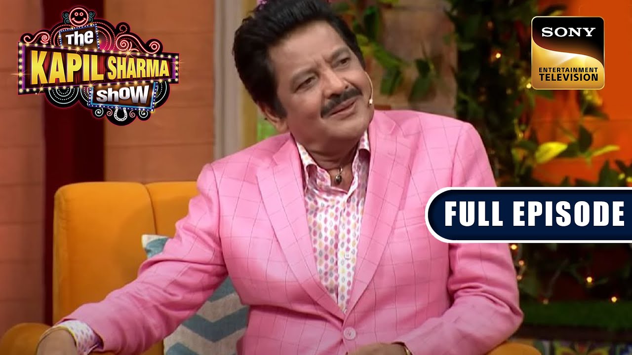 The Musical Narayan Family  Ep 283  The Kapil Sharma Show  New Full Episode