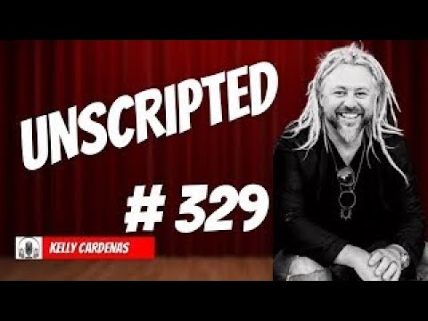 EP #329 UNSCRIPTED - PROVERBS 15 - KELLY CARDENAS