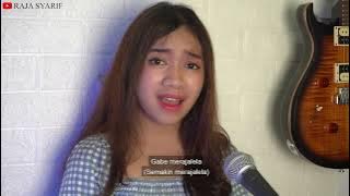 LAGU BATAK - TARTIPU AU (Cover by Raja Syarif ft. Weina Sitanggang)