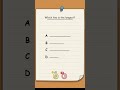 Tricky brain puzzle challenge game level 11#level11#braingame