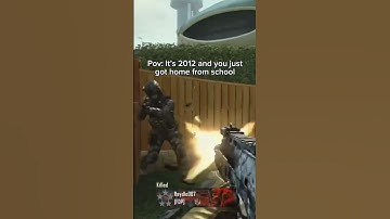 2012, BO2, when life felt right 🙂‍↔️ #codnostalgia #blackops2 #bo2 #callofduty