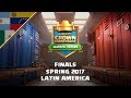 Clash royale crown championship spring finals latam  crown championship