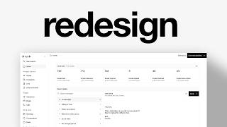 Watch Me Fix a SaaS Design in 2 Hours (Step by Step)