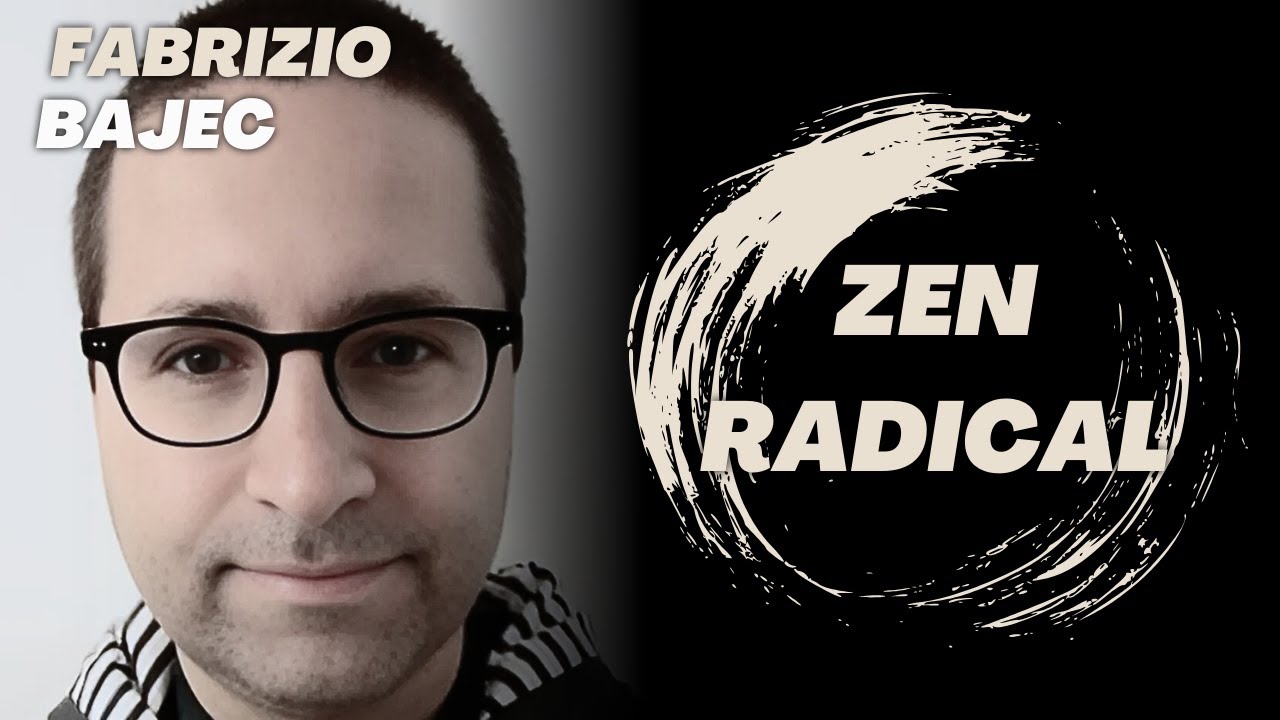 Entretien avec le moine Zen Sôtô Fabrizio Bajec