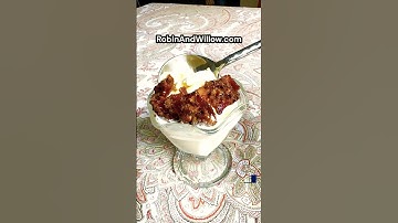 How to Make Spicy Candied Bacon with Pecans - Valentine