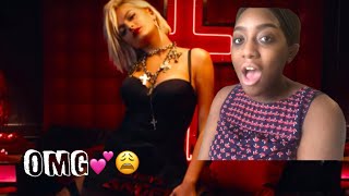 Bebe Rexha Reaction Video Last Hurrah Official Rae Official Music Video