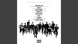 Fuck Buddy (feat. Skusta Clee)