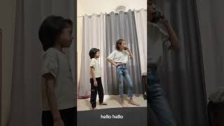 When Your Friend S In The Past 