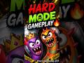 Hard Mode 😱 Gameplay 🔥 #shorts #gaming #viralvideo