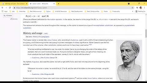 Python Mini Project || How to Encode and Decode the "Cipher Text"  Using Python