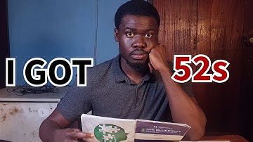 Geef me 52 seconden, dan zorg ik ervoor dat je elke dag gedisciplineerder leert studeren