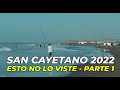 San Cayetano - Esto NO lo viste - Parte 1