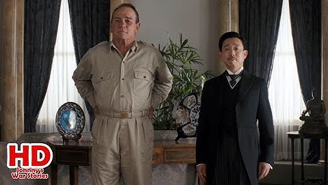 MacArthur and the Emperor