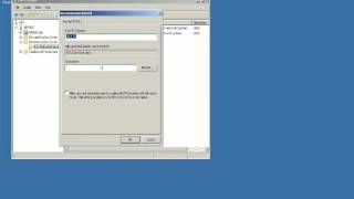 Configuring DNS Reverse LookUp Zone Windows Server 2008
