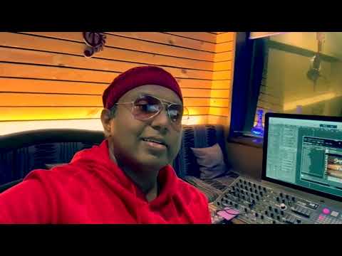 Music Composer D Imman from kollywood talks about Dr Prakash Sontakke