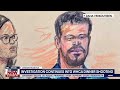 WHCA dinner shooting: Cole Allen to remain jailed