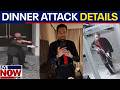 Cole Allen to remain jailed in Trump assassination attempt case