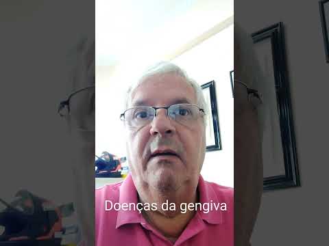 @doencas da gengiva e perda de dentes