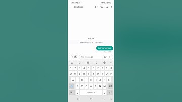 HOW TO CHECK YOUR PLDT BILL AND ACCOUNT NUMBER VIA TEXT #pldthomefibr #pldthome
