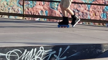 Frame HD 80mm ground control