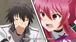 Rakudai Kishi no Cavalry (EP01 720p) 