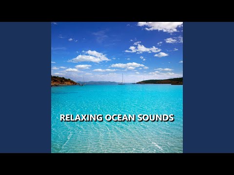 Masterful Meditation Ocean Waves