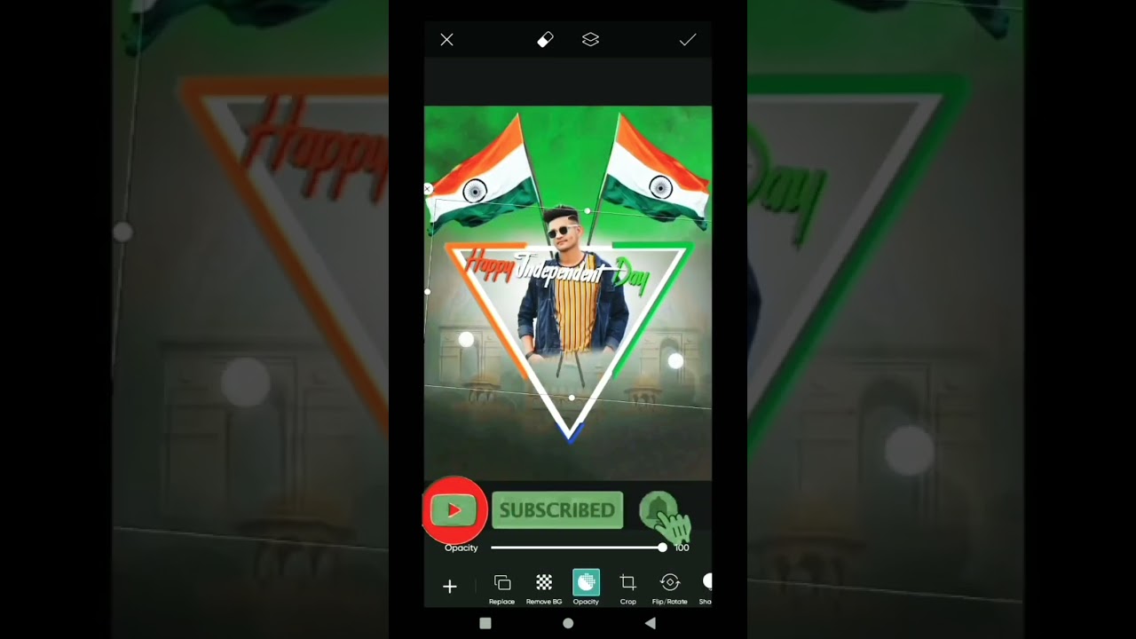 15 august photo editing 2022 | 15 august photo editing new | 15 august photo editing video |