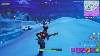 Fortnite Heavy Snipe From 181M