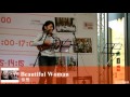 Capture de la vidéo [Tpuc烏克麗麗音樂會] 張懸 Beautiful Woman (Covered By Lichen)