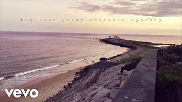 Taylor Swift - the last great american dynasty (Official Lyric Video)