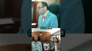 ⚖️ New Lawyer Finds What the Old One Missed — Judge Fleischer: No Probable Cause!part-3