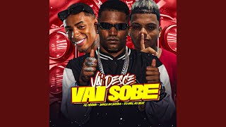 Vai Desce Vai Sobe - Barca Na Batida, EO Niel no Beat, & Mc Mininin