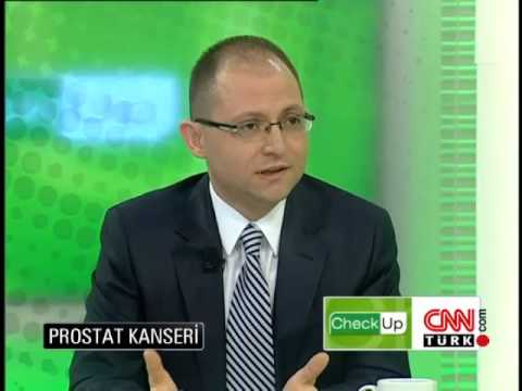 Türkiye Ve ABD Kanser Merkezleri Arasında Organik Bağ Var Mı?