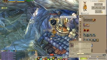 Tree Of Savior Game Play 20190220 06 39 28 912