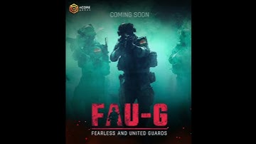 FAU-G Akshay Kumar lunched Official Teaser  Game lunching Date:- 2 oct.,2020