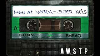 Men At Work - Super Hits