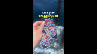 Splash Uno