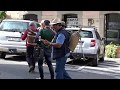 La Banda del Torchio  al Canta Fiora 2018  Santa Fiora GR