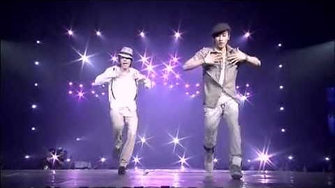 DVD SUPER SHOW II   13  Beautiful Donghae