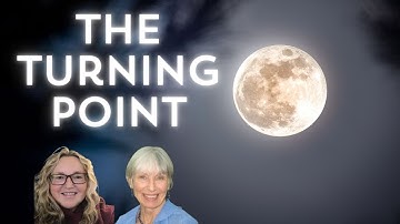 This Full Moon Changes EVERYTHING — A Massive Turning Point Is Here!