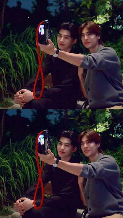 Cool and Sweet #pondphuwin #ppnaravit #phuwintang #pondnaravit #phuwin #MeAndTheeSeries #gmmtv