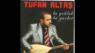 Tufan Altaş - Allılar Resimi